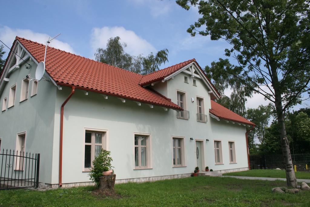 Casa Mia Xix-W Nadmorski Dom Z Ogrodem Cedry Male Exterior photo